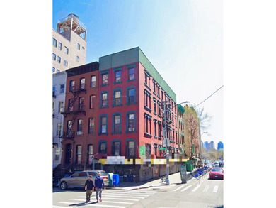 East River Lot For Sale in New York (Manhattan) New York