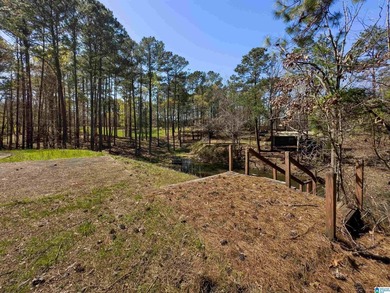 CHECK OUT THIS AMAZING VIEW 3 acres on Lay Lake for you to build - photo 13