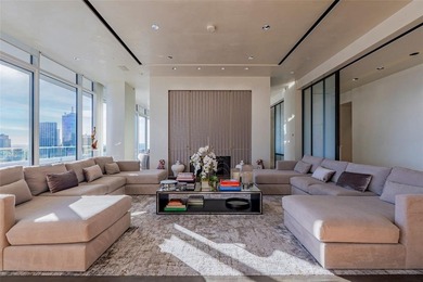 Rare opportunity to call the entire 30th floor of the W