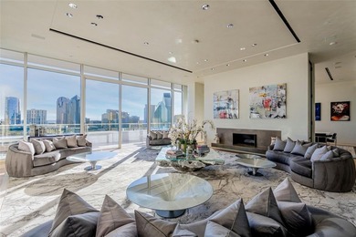 Rare opportunity to call the entire 30th floor of the W