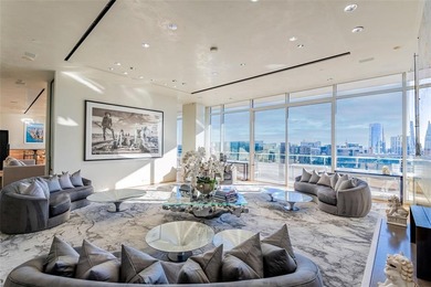 Rare opportunity to call the entire 30th floor of the W