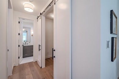 No expense was spared in these BRAND NEW townhomes by Stainback