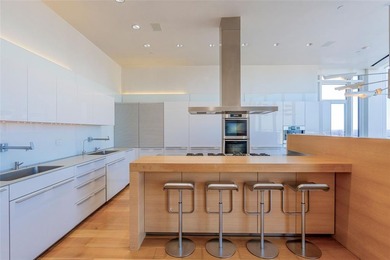 Rare opportunity to call the entire 30th floor of the W