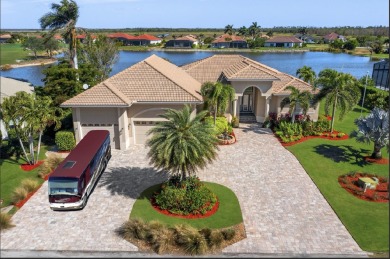 Lake Home For Sale in Naples, Florida