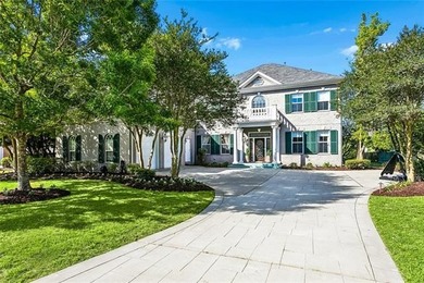 Stunning Views: Custom 4BR/4.5BA brick home offering - photo 1