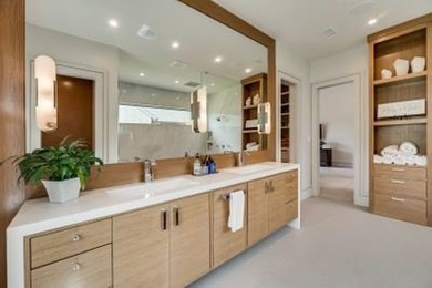 This ONE of a kind architectural showpiece has an exquisite - photo 31