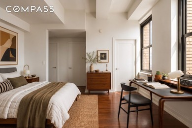 Iconic Address. Sky-High Views. Brooklyn at Your Feet. Perched - photo 4