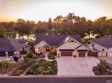 Lake Home For Sale in Red Bluff, California