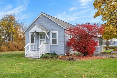 Cayuga Lake Home Sale Pending in Interlaken New York