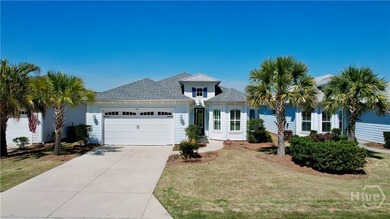 Step into your Lowcountry paradise! This Breeze is equipped to - photo 1