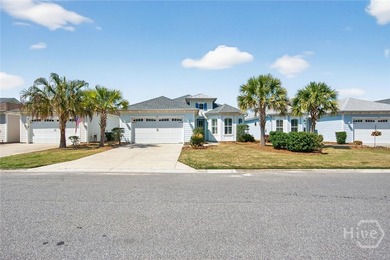 Step into your Lowcountry paradise! This Breeze is equipped to - photo 2