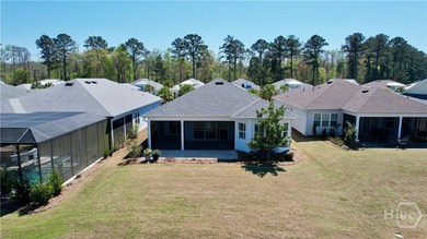 Step into your Lowcountry paradise! This Breeze is equipped to - photo 4