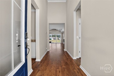 Step into your Lowcountry paradise! This Breeze is equipped to - photo 5