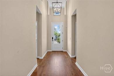 Step into your Lowcountry paradise! This Breeze is equipped to - photo 6