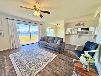 Enjoy waterfront living in this beautifully located Bayhouse - photo 6