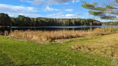 Conifer Lake Acreage For Sale in Jewett New York