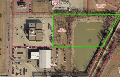 (pending lake) Commercial For Sale in Hastings Nebraska