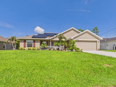 Why wait and build a house when this one is better than new! - photo 1