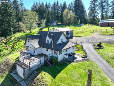 Lake Home For Sale in Castle Rock, Washington