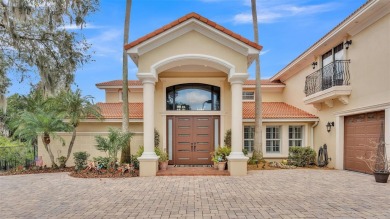 Lake Home For Sale in Lakeland, Florida