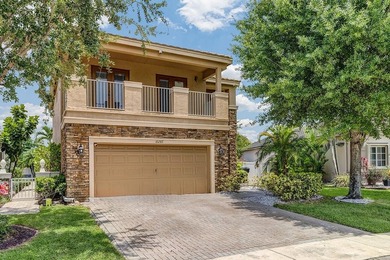 Welcome to this stunning waterfront residence in Thoroughbred - photo 1