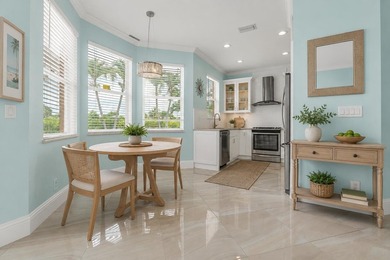 Welcome to this stunning waterfront residence in Thoroughbred - photo 6