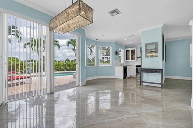 Welcome to this stunning waterfront residence in Thoroughbred - photo 7