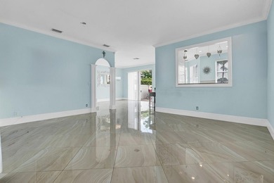 Welcome to this stunning waterfront residence in Thoroughbred - photo 9