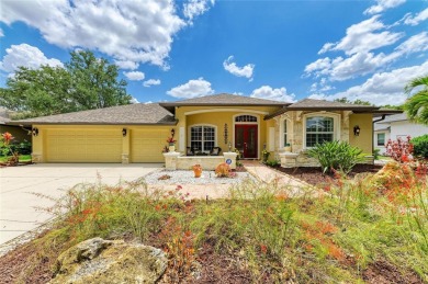 Lake Home For Sale in Bradenton, Florida