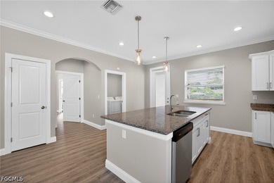 Welcome to this beautifully crafted 2021-built home offering the - photo 12