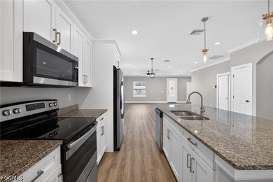 Welcome to this beautifully crafted 2021-built home offering the - photo 13