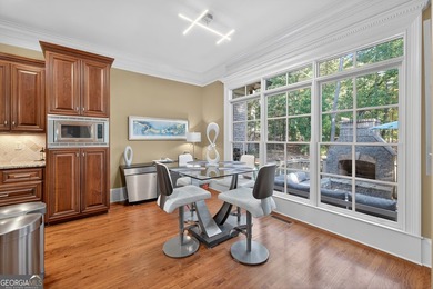 Stunning golf course estate in sought-after Lane Creek - photo 17