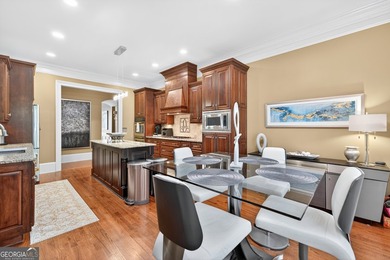 Stunning golf course estate in sought-after Lane Creek - photo 18