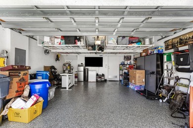 Welcome to this beautifully upgraded 2-story, 4-bedroom home - photo 18