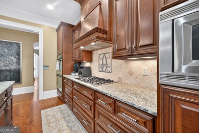 Stunning golf course estate in sought-after Lane Creek - photo 19