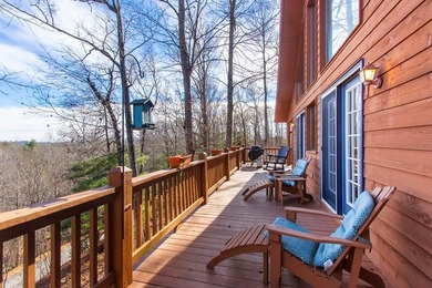 This FULLY FURNISHED two-bedroom, three-bathroom mountain chalet - photo 20