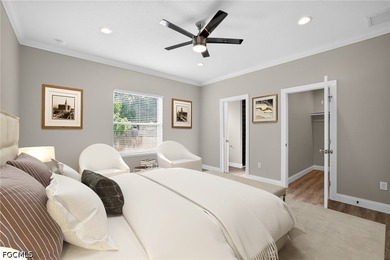 Welcome to this beautifully crafted 2021-built home offering the - photo 21