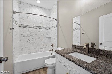 Welcome to this beautifully crafted 2021-built home offering the - photo 23