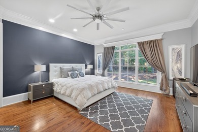 Stunning golf course estate in sought-after Lane Creek - photo 26