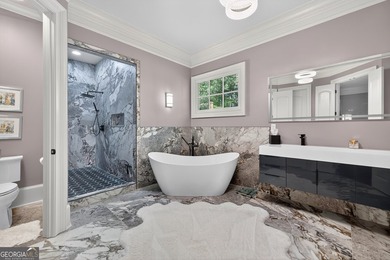Stunning golf course estate in sought-after Lane Creek - photo 30