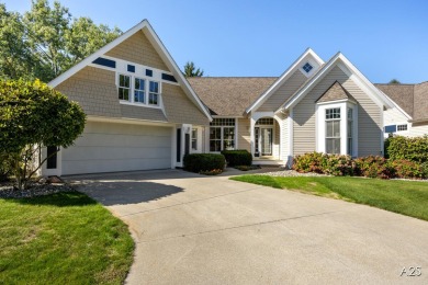 Lake Condo For Sale in Holland, Michigan