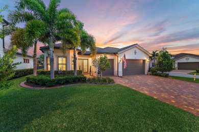 Lake Home For Sale in Jupiter, Florida