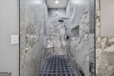 Stunning golf course estate in sought-after Lane Creek - photo 32