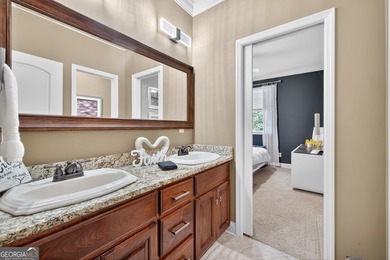 Stunning golf course estate in sought-after Lane Creek - photo 37