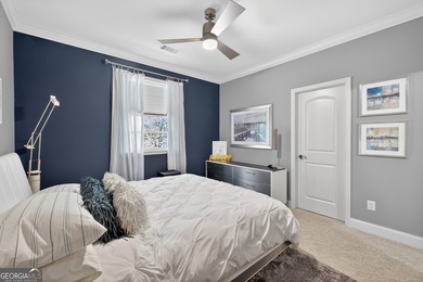 Stunning golf course estate in sought-after Lane Creek - photo 39