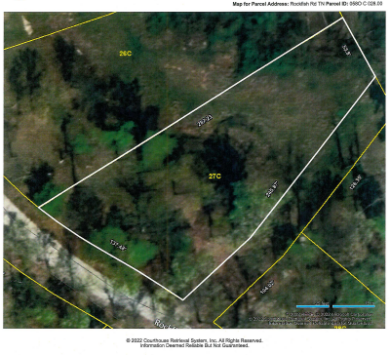 E Rockfish Rd - photo 16