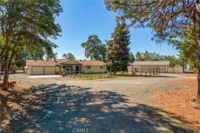 Lake Home For Sale in Lakeport, California