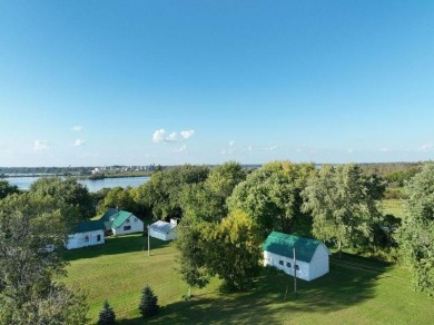 St. Lawrence River - St. Lawrence County Home For Sale in Ogdensburg New York