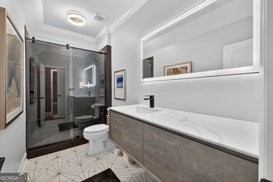 Stunning golf course estate in sought-after Lane Creek - photo 43