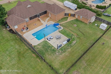 Welcome to 1975 Green Village Drive, where lakefront living and - photo 3